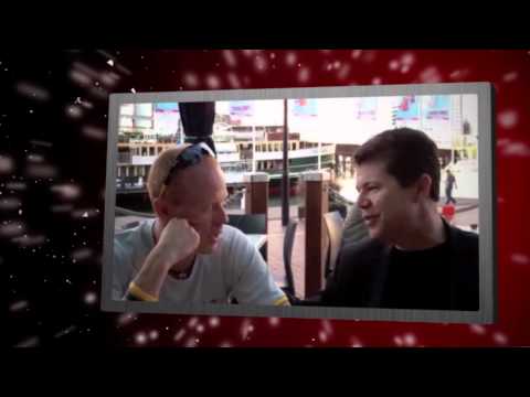 Bryan K O Rourke Intro (Version 2)