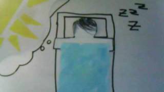 Don't Quit! Not Quite! - HeyHiHello! [Lyrics] [music video]