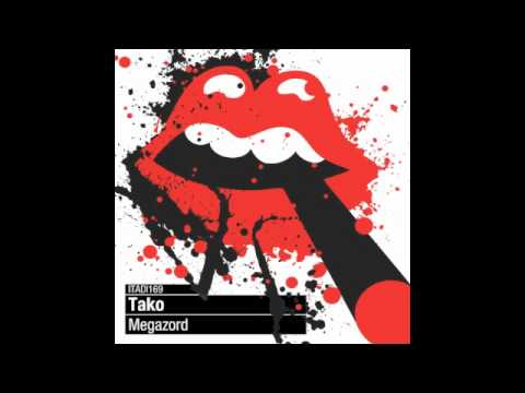 Tako - Megazord (Original Mix)