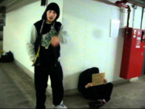 Kaiiyn - MitterNacht (offizielle video)