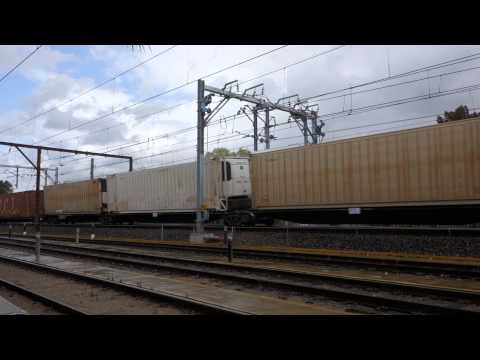 5BM4 - Double NR's - 5/9/14