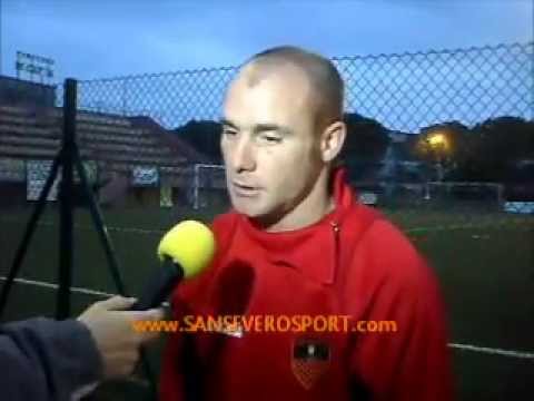 San Severo Sport: Polisportiva Sanseverese - Canosa 2012/13