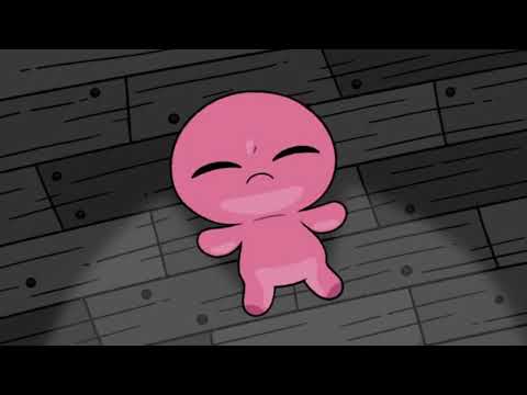 The Binding of Isaac: Repentance - Tainted Lost vs. Dogma & The Beast