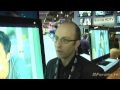 CES 2010 Sony BRAVIA TV Range For 2010 HX LX And NX