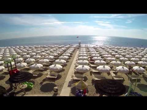 BAGNO HOLIDAY VILLAGE  - MILANO MARITTIMA