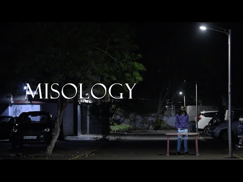 Misology