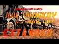 Kalashnikov Background Score - K.G.F - Chapter 2. Original cut/Extended