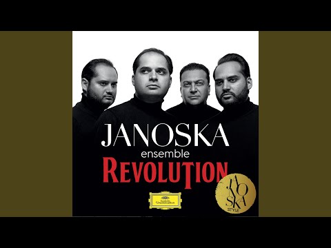 J.S. Bach: Orchestral Suite No. 3 in D Major, BWV 1068: 2. Air (arr. Janoska Ensemble)