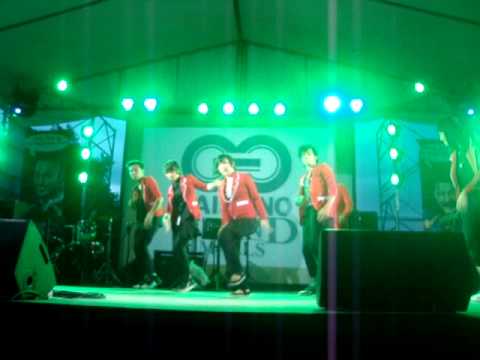 DIMENSION - History, She's Back, & Paradise