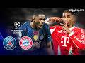 KIJK EN GENIET DE BESTE WEDSTRIJD OOIT PSG Vs Bayern Champions League 2025 26