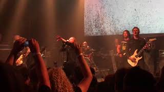 Dark Tranquility - Encircled Live @ The Gramercy Theater NYC 9/15/17