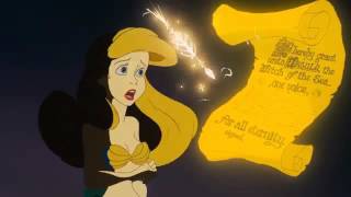 Poor Unfortunate Souls  Part 2