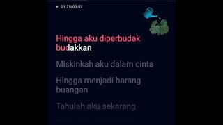 Download lagu Kembara - Mencurah Janji Di Daun Keladi [karaoke] mp3