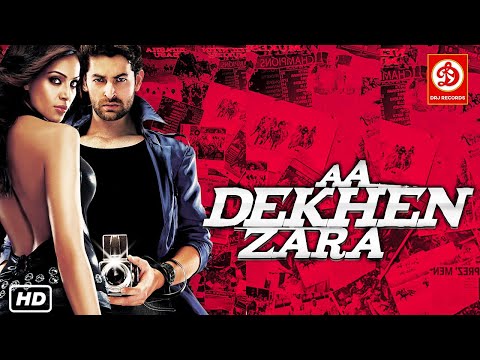 Aa Dekhen Zara