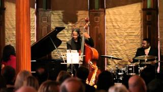 Ertegün Jazz Series: The Helen Sung Quartet