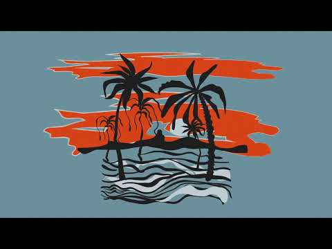 Leandro Da Silva - Sunshine & Happiness (Visualizer)