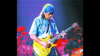 Santana Greg Walker I&#39;ll Be Waiting