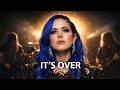 The Real Reason Alissa White Gluz Walked Away From Arch Enemy