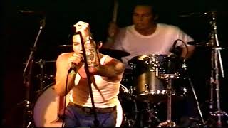 Lit: Lovely Day (LIVE) February 25, 1999 at Slim&#39;s San Francisco, CA, USA WHAT&#39;S THE STORY? LIVE 105