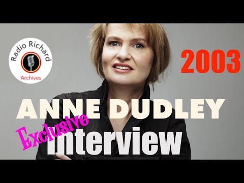 The Anne Dudley Interview - Artist of Noise