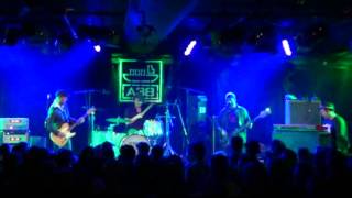 Henrik Freischlader - Breakout, 2012 Budapest