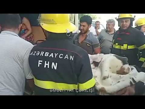 FHN Mətbuat xidmətinin məlumatı (video, foto)