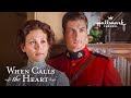 Hallmark Channel - When Calls The Heart Series Premiere Promo