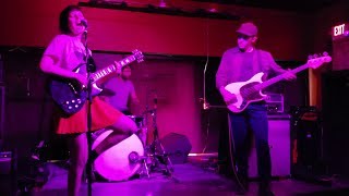 Gurr - Diamonds (The Bishop 4/30/2019)