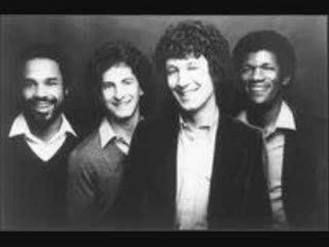 Jeff Lorber Fusion - Rooftops