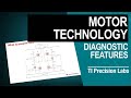 TI Precision Labs - Motor Drivers: Diagnostic Features