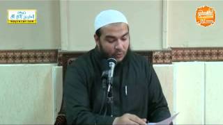 صورة اللقاء ( 06 ) والأخير | #أمراض_القلوب | د . أحمد جلال