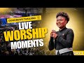 Savanah Goodnews Thailand Worship Moments Day 1