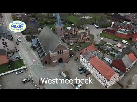 Hulshout - Westmeerbeek - Houtvenne