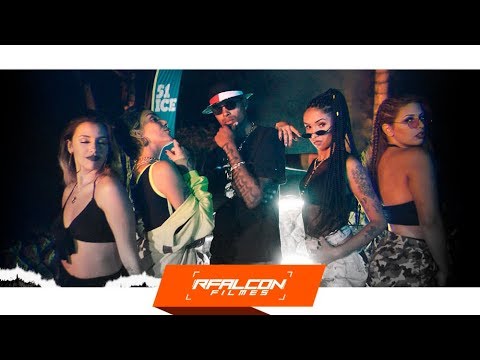 MC Gelo - Ela Ta que Ta (Video Clipe) DJ GBR