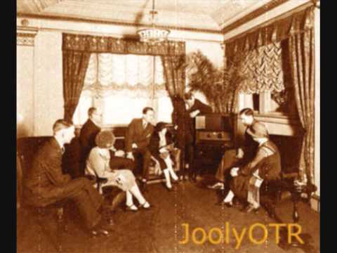 Harry Roy & His Band:- "Okay Toots"