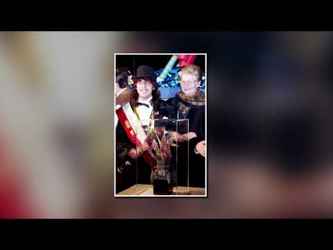 Werner Kinoo - Ons Annie