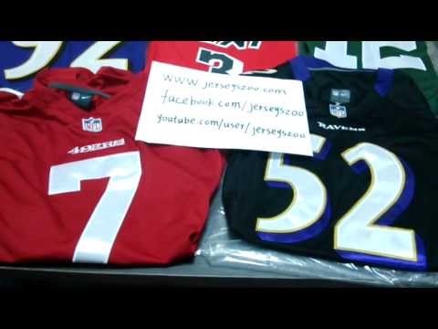 Nike NFL Jerseys Black Friday 2013 Sale