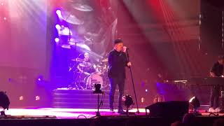 Mercy Me - Holy Ghost