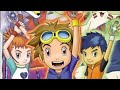 Opening To Digimon Digital Monsters Revenge Of The Digital World 2002 VHS Canadian Copy