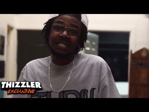 Jai Swift -  Gucci (Official Video) [Thizzler.com Exclusive]