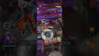 アベル #ドラゴンボールレジェンズ #dragonballlegends