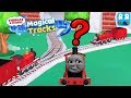 James Meet James Who The Real James Thomas And Friends Magical Tracks