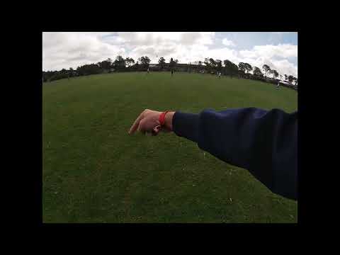 Dana Cup | Newbattle vs Reds FA pt.1