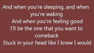 Colbie Caillat   Favorite Song Lyrics on screen HD) ft  Common