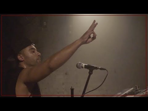 STAXX#2 - BSMG x Dope Est Dope Releaseparty | 16BARS.TV