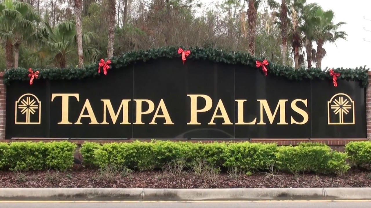 Company video THE PALMS PHARMACY