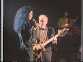 Rita Coolidge, Les Paul 'Am I Blue' live concert performance