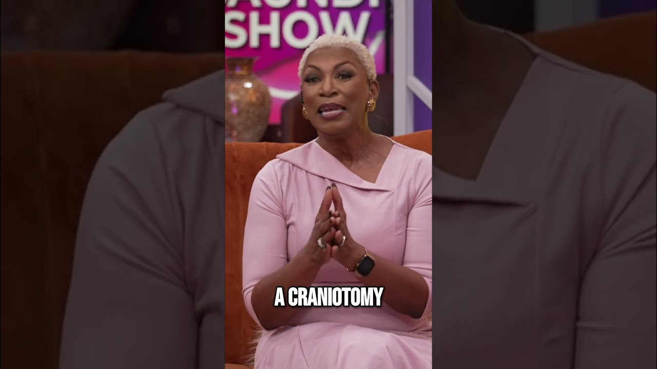 Surviving Cancer: Overcoming 20 Surgeries & Finding Meaning #shorts