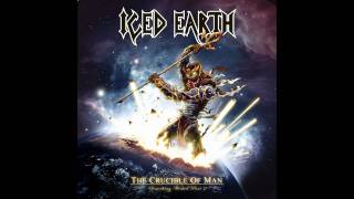 Iced Earth - Sacred Flames+Behold The Wicked Child [Digitally Re-mastered Remix by DarkIceHD]