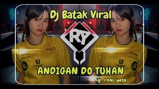 Download lagu DJ ANDIGAN DO TUHAN || DJ BATAK VIRAL TIK TOK mp3 Download lagu DJ ANDIGAN DO TUHAN || DJ BATAK VIRAL TIK TOK mp3